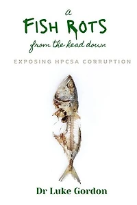 A Fish Rots From the Head Down: Unbutchered, #2