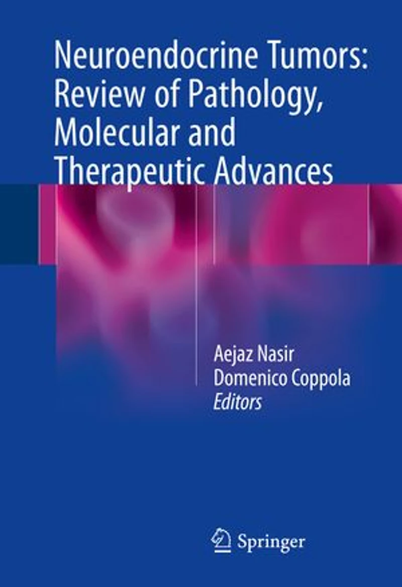 Neuroendocrine Tumors: Review Of Pathology, Molecular And Therapeutic Advances