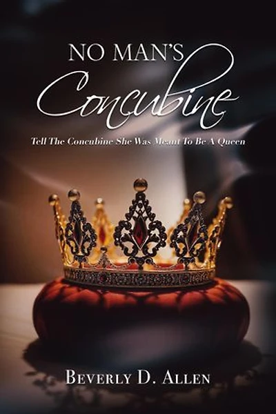 No Man's Concubine