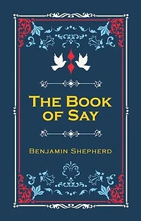 The Book of Say