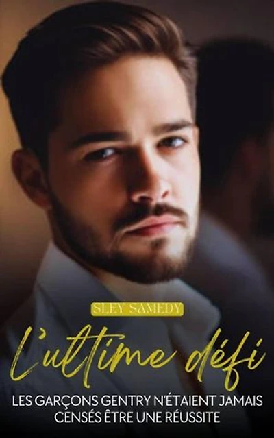 L’ultime défi