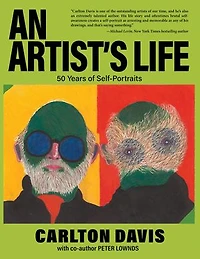 An Artist's Life: 50-Years of Self-Portraits