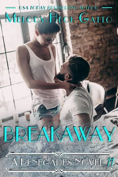 Breakaway: The Renegades (Hockey Romance), #11