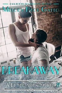 Breakaway: The Renegades (Hockey Romance), #11