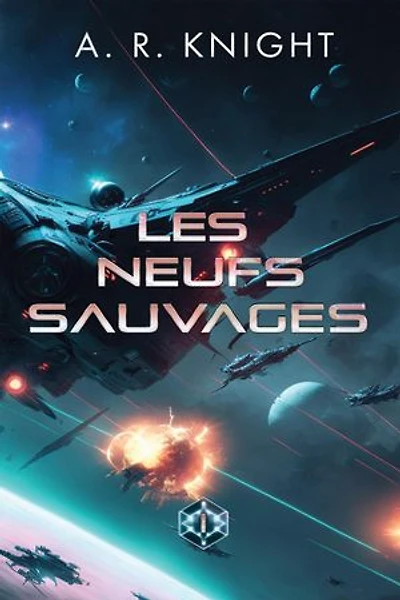 Les Neuf Sauvages