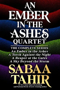 Ember Quartet Digital Collection