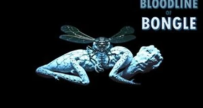 Bloodline of Bongle: Bloodline of Bongle, #1