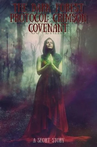 The Dark Forest Protocol: Crimson Covenant: The Dark Forest Protocol Series, #2