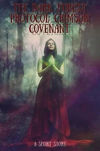 The Dark Forest Protocol: Crimson Covenant: The Dark Forest Protocol Series, #2