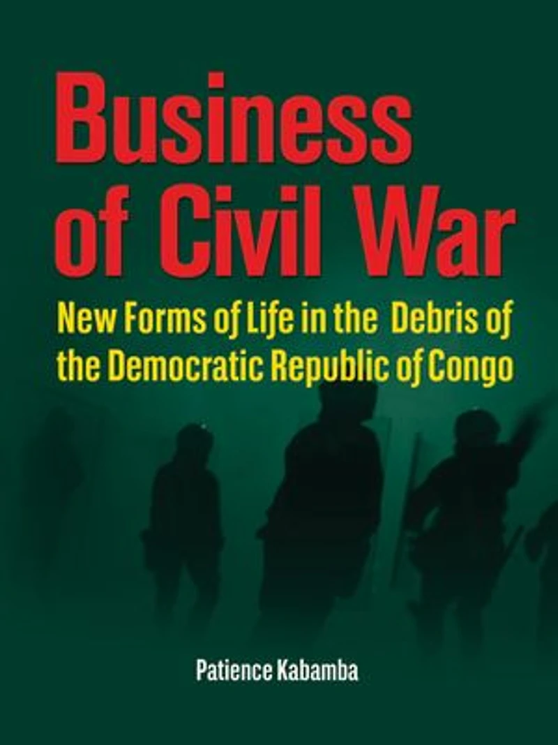 Business of civil war