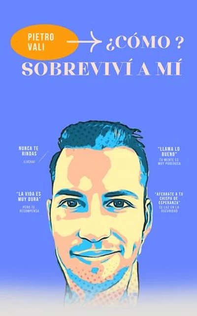 ¿Cómo sobreviví a mí?: Una historia real, como la tuya o la mía