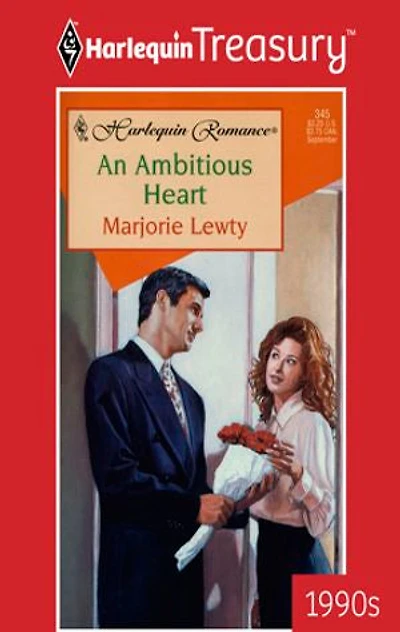 AN AMBITIOUS HEART