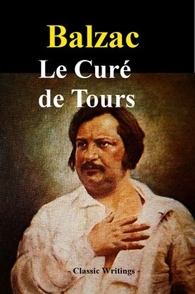 Le Curé de Tours