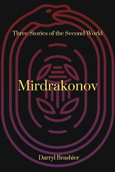 Mirdrakonov - Three Stories of the Second World