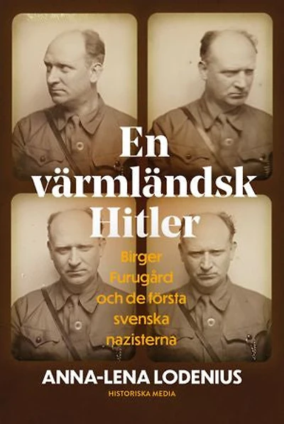 En värmländsk Hitler