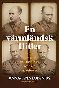 En värmländsk Hitler