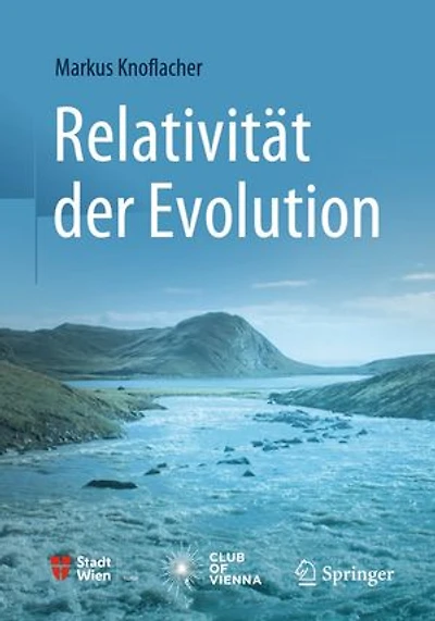 Relativität der Evolution