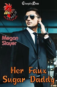 Her Faux Sugar Daddy: A Contemporary Women’s Fiction Novella