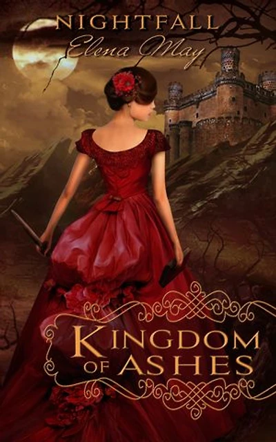 Kingdom of Ashes (Nightfall, Book 1)