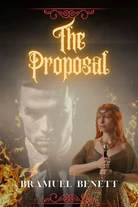 The Proposal: An Irresistible Teenage Obsession with A Mafia Billionaire: Unleashed Romance, Steamy Romance