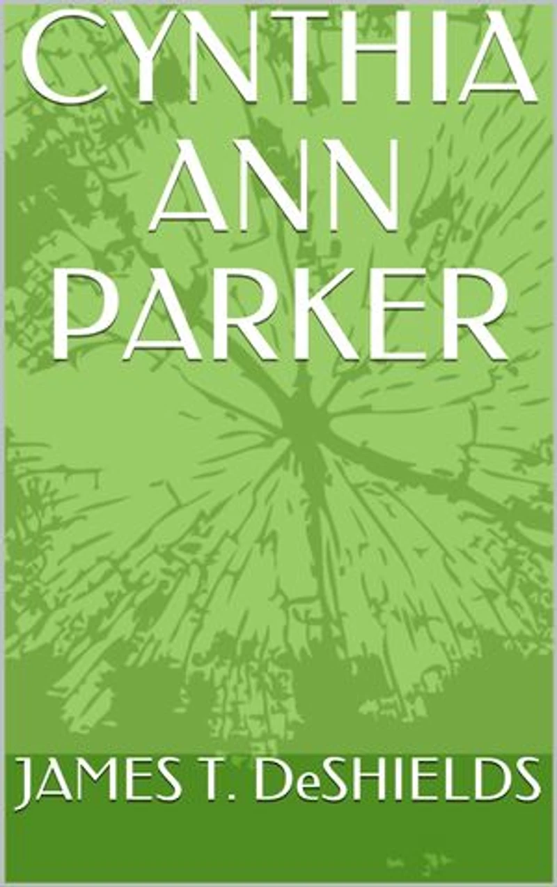 CYNTHIA ANN Parker