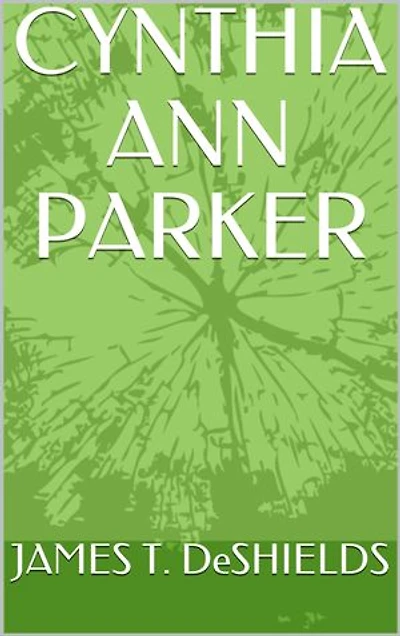 CYNTHIA ANN Parker