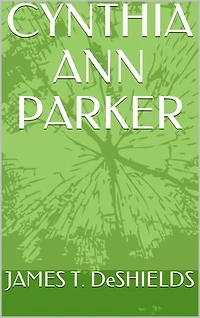 CYNTHIA ANN Parker