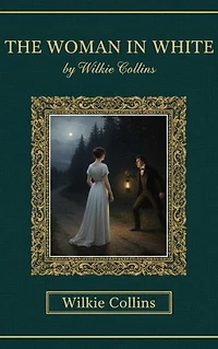 The Woman in White: A Victorian Masterpiece of Mystery and Suspense
