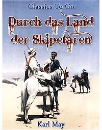 Durch das Land der Skipetaren