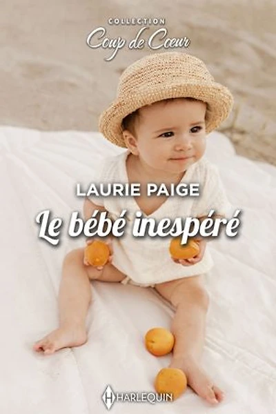 Le bébé inespéré
