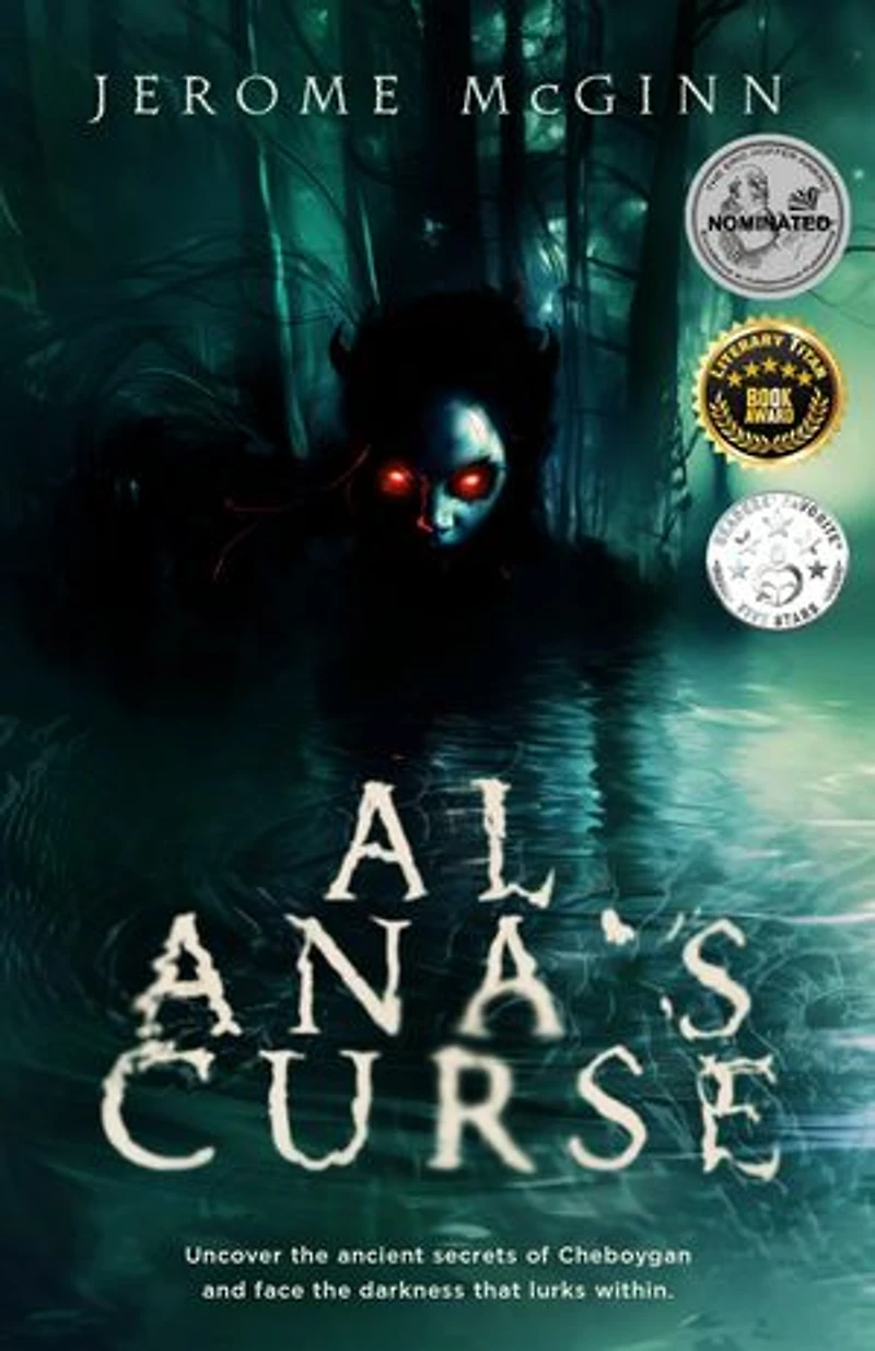 Al Ana's Curse