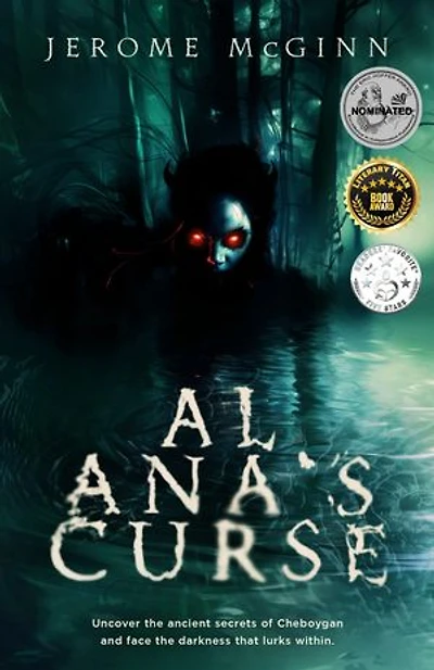 Al Ana's Curse