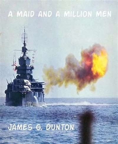 A Maid and a Million Men