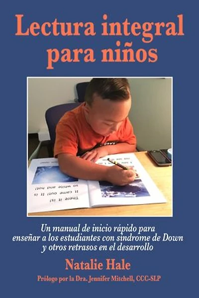 Lectura integral para el niño