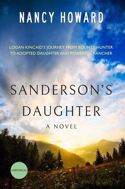 Sanderson's Daughter