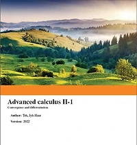 Advanced calculus II-1: Convergence and differentiation