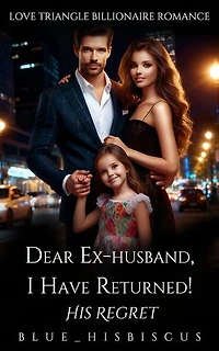 Dear Ex-husband, I Have Returned: His Regret