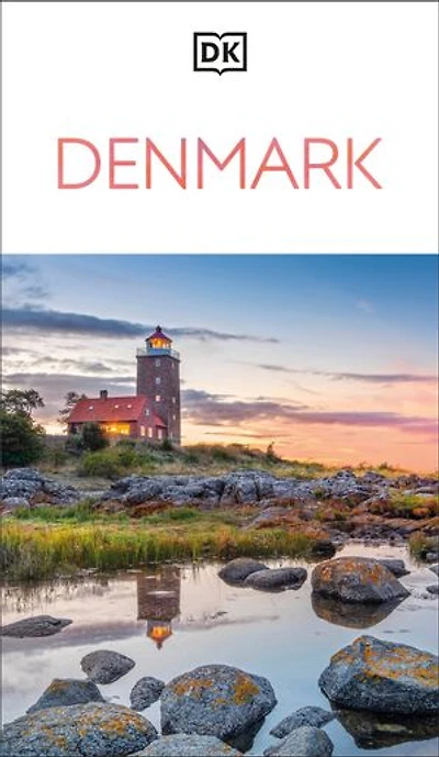 DK Denmark: Must-See Sights. Culture & History. Detailed Maps Tours. Covers  Copenhagen, Aarhus, Faroe Islands