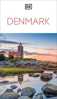 DK Denmark: Must-See Sights. Culture & History. Detailed Maps Tours. Covers  Copenhagen, Aarhus, Faroe Islands