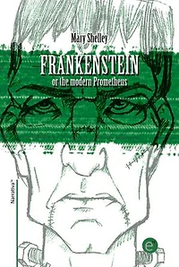 Frankenstein or the modern Prometheus