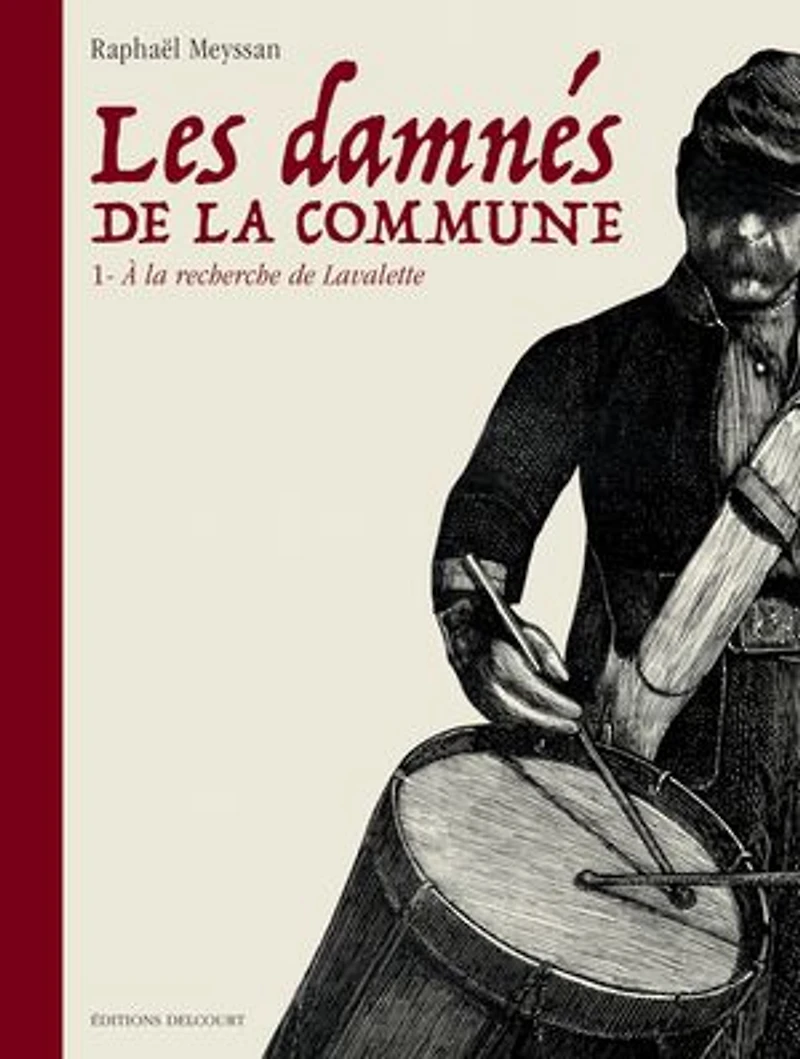 A la recherche de Lavalette