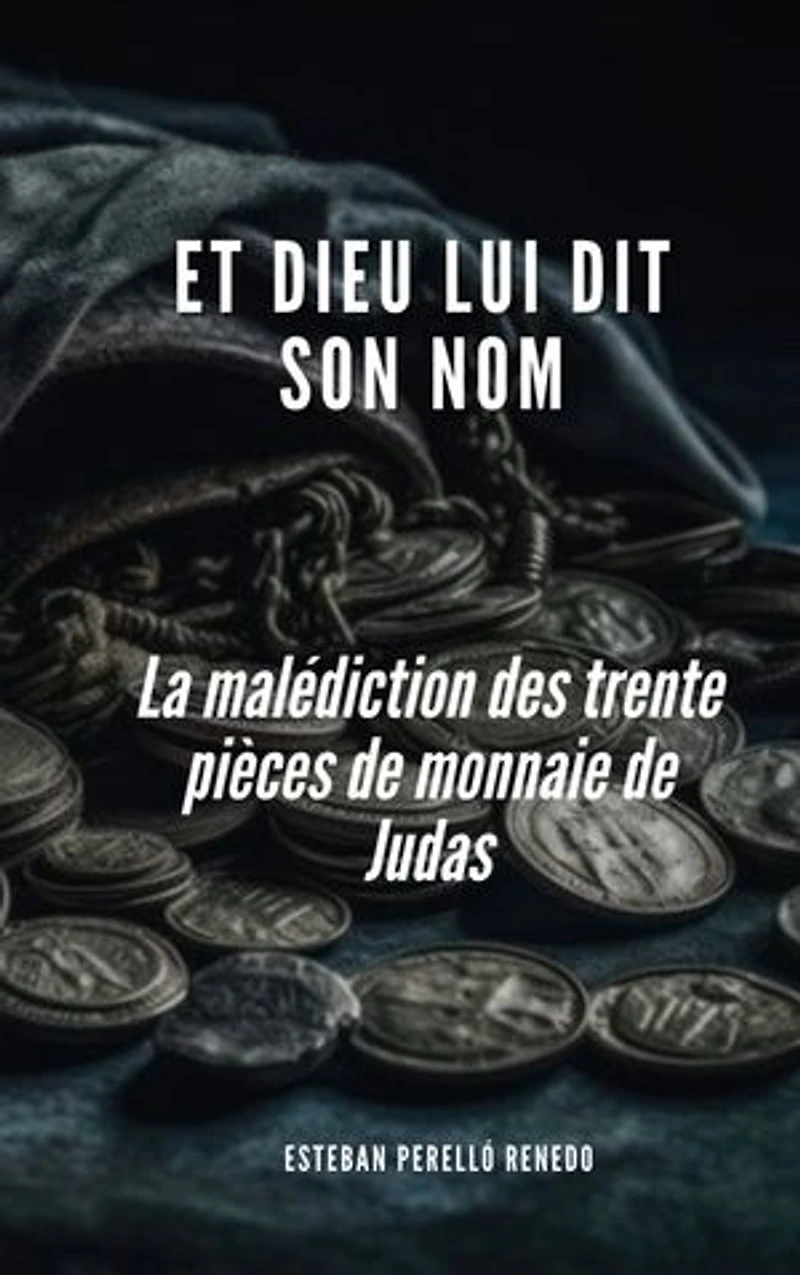 ET DIEU LUI DIT SON NOM: La malédiction des trente pièces de monnaie de Judas