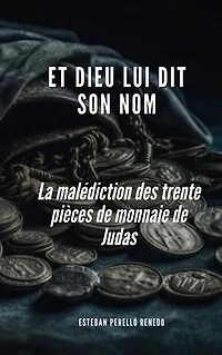 ET DIEU LUI DIT SON NOM: La malédiction des trente pièces de monnaie de Judas