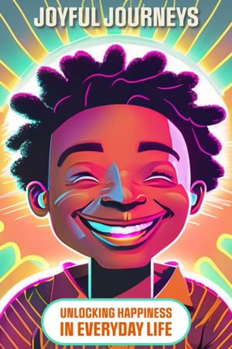 Joyful Journeys: Unlocking Happiness in Everyday Life
