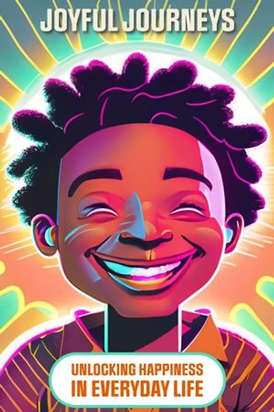 Joyful Journeys: Unlocking Happiness in Everyday Life