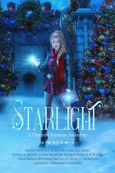 Starlight: Fantasy Anthologies, #5