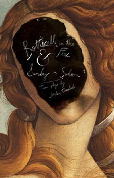 Botticelli the Fire & Sunday Sodom