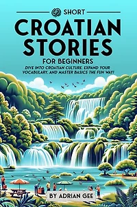 69 Short Croatian Stories for Beginners: Dive Into Croatian Culture, Expand Your Vocabulary, and Master Basics the Fun Way!
