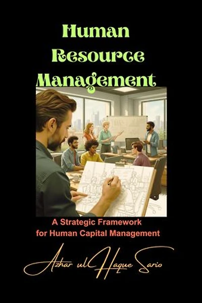 Human Resource Management: A Strategic Framework for Human Capital Management