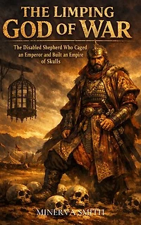 The Limping God of War: The Disabled Shepherd Who Caged an Emperor and Built an Empire of Skulls